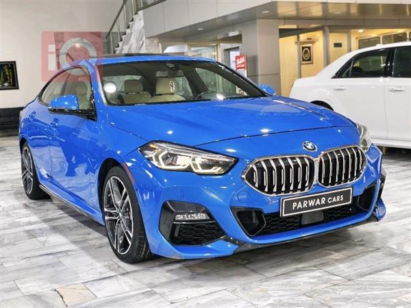 بي ام دبليو الفئة 2 2021 للبيع في العراق - دهوك